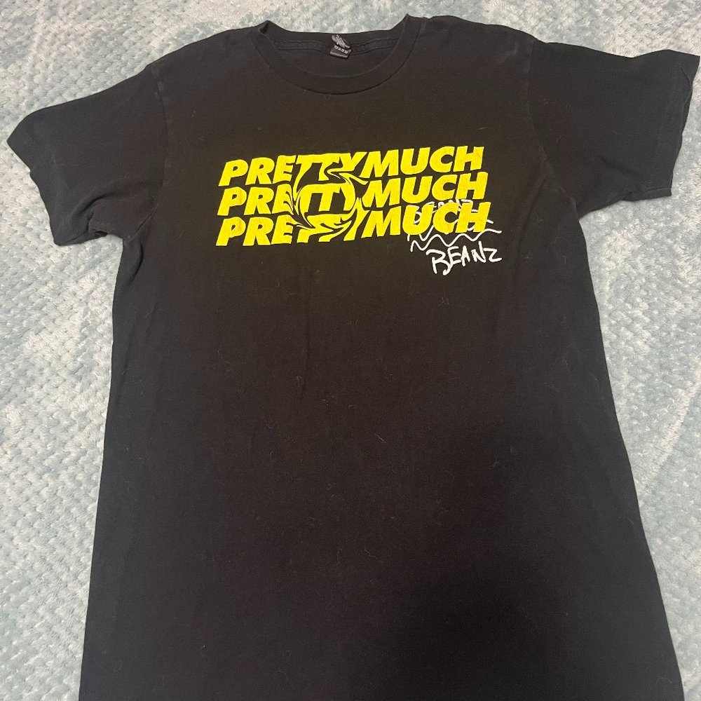 PRETTYMUCH Merchandise